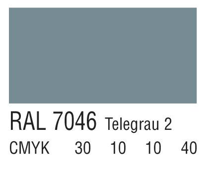 RAL 7046ҕ2